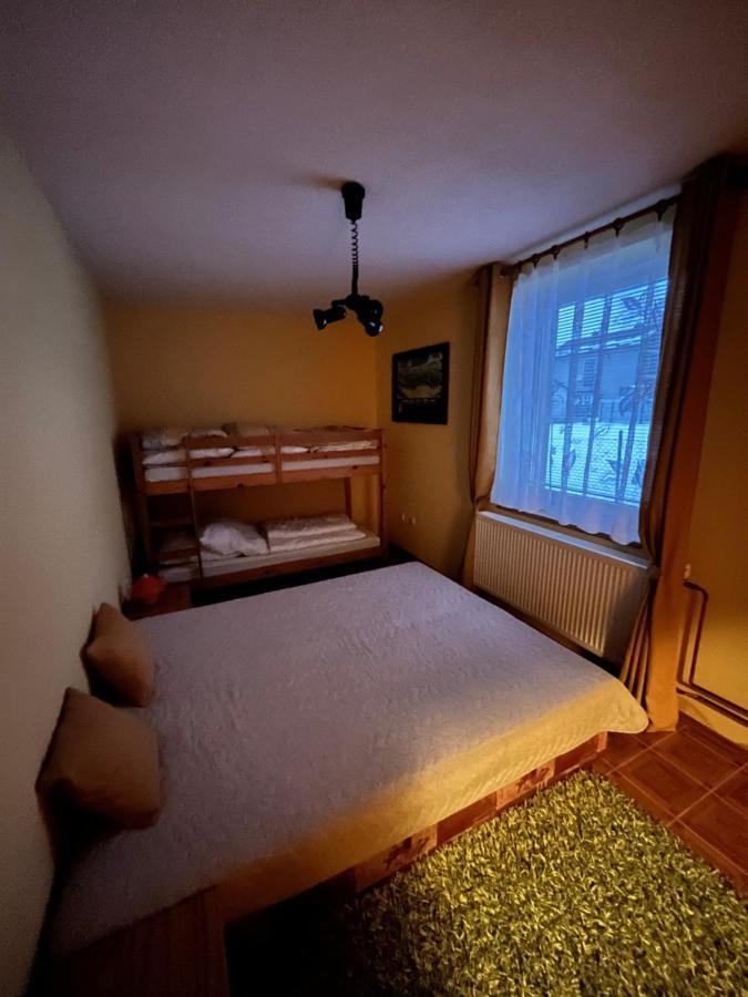 Apartmán 66 v tichej lokalite Liptovský Mikuláš Exterior foto