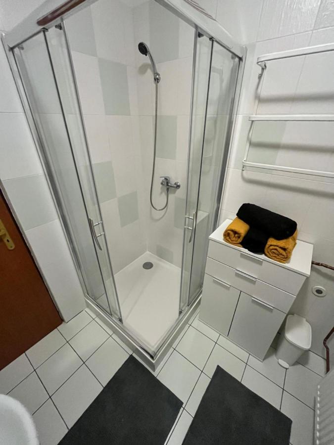 Apartmán 66 v tichej lokalite Liptovský Mikuláš Exterior foto